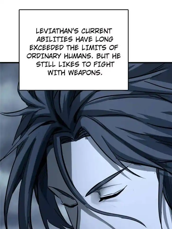 Another beginning with the Guhuo bird Ch.251