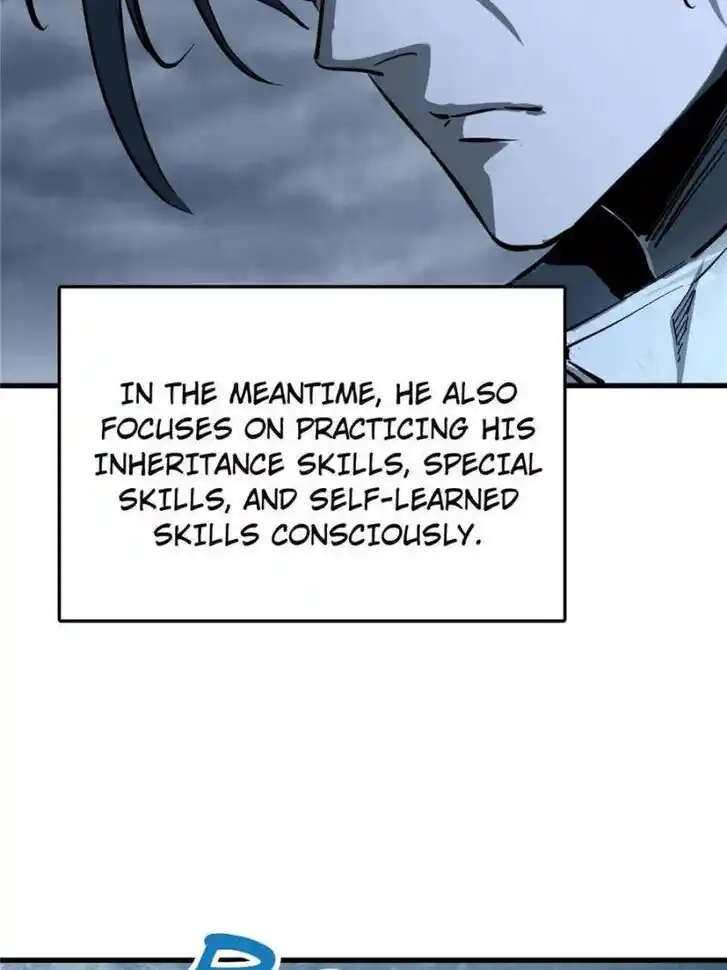 Another beginning with the Guhuo bird Ch.251