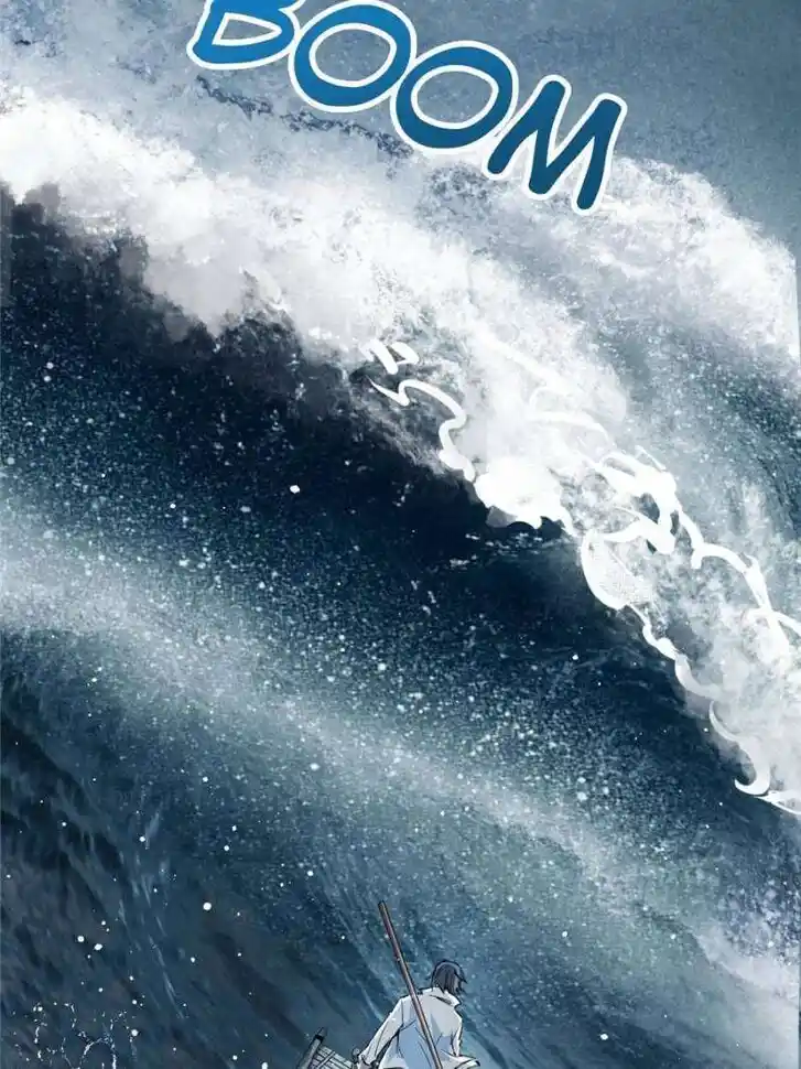 Another beginning with the Guhuo bird Ch.251