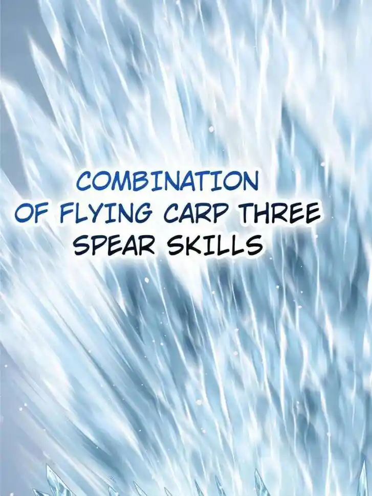 Another beginning with the Guhuo bird Ch.251