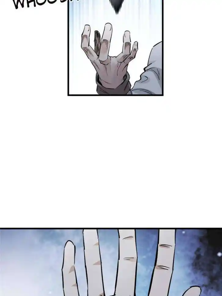 Another beginning with the Guhuo bird Ch.251