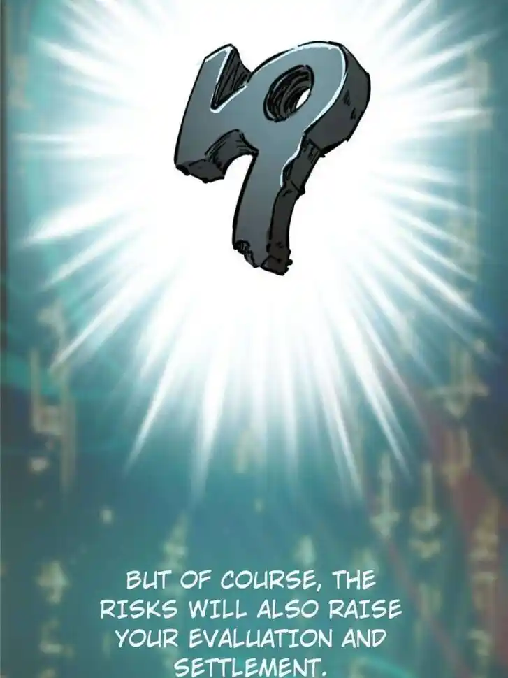 Another beginning with the Guhuo bird Ch.251