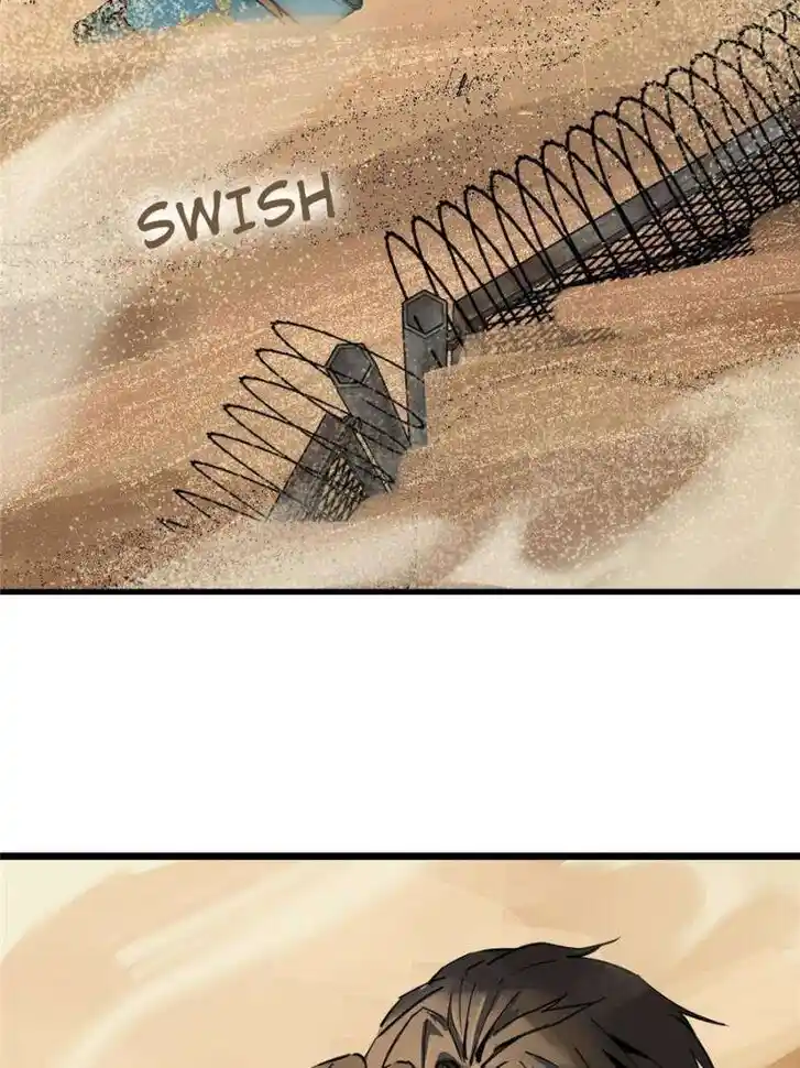 Another beginning with the Guhuo bird Ch.251