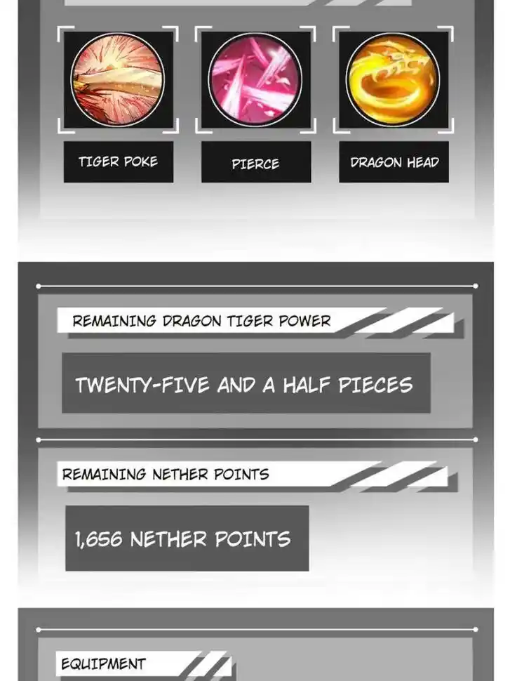 Another beginning with the Guhuo bird Ch.251