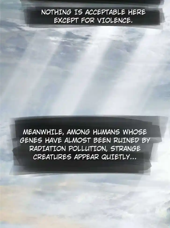 Another beginning with the Guhuo bird Ch.251