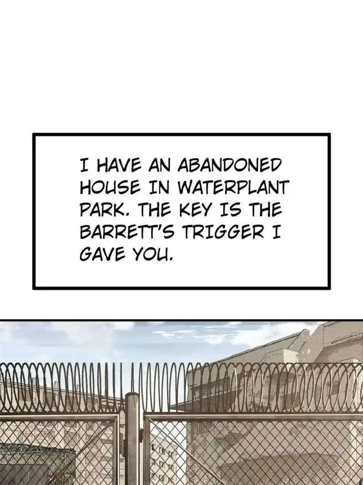 Another beginning with the Guhuo bird Ch.252