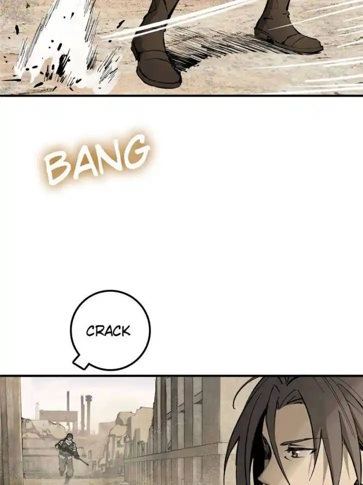 Another beginning with the Guhuo bird Ch.252