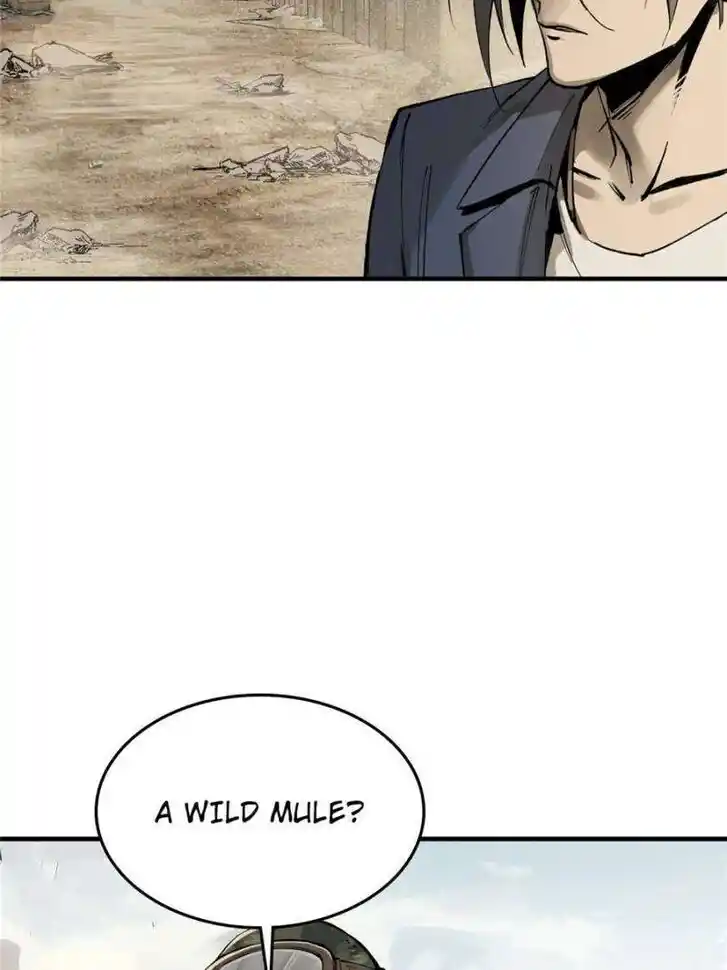 Another beginning with the Guhuo bird Ch.252