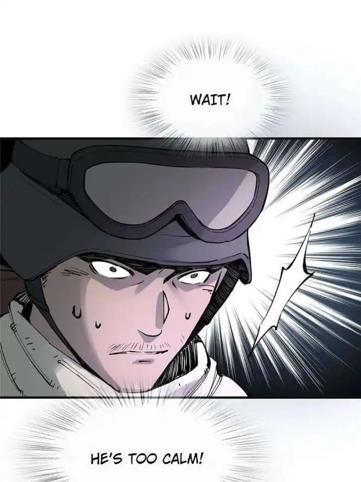 Another beginning with the Guhuo bird Ch.252