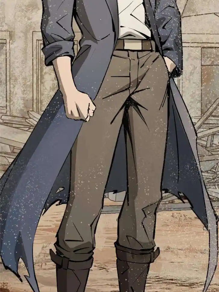 Another beginning with the Guhuo bird Ch.252