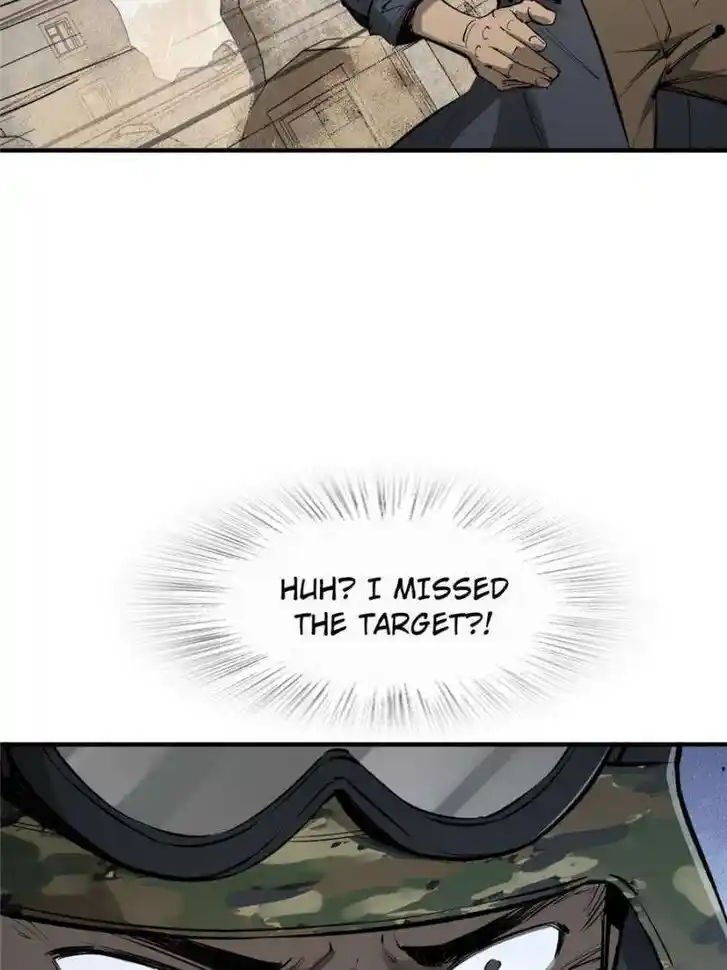 Another beginning with the Guhuo bird Ch.252