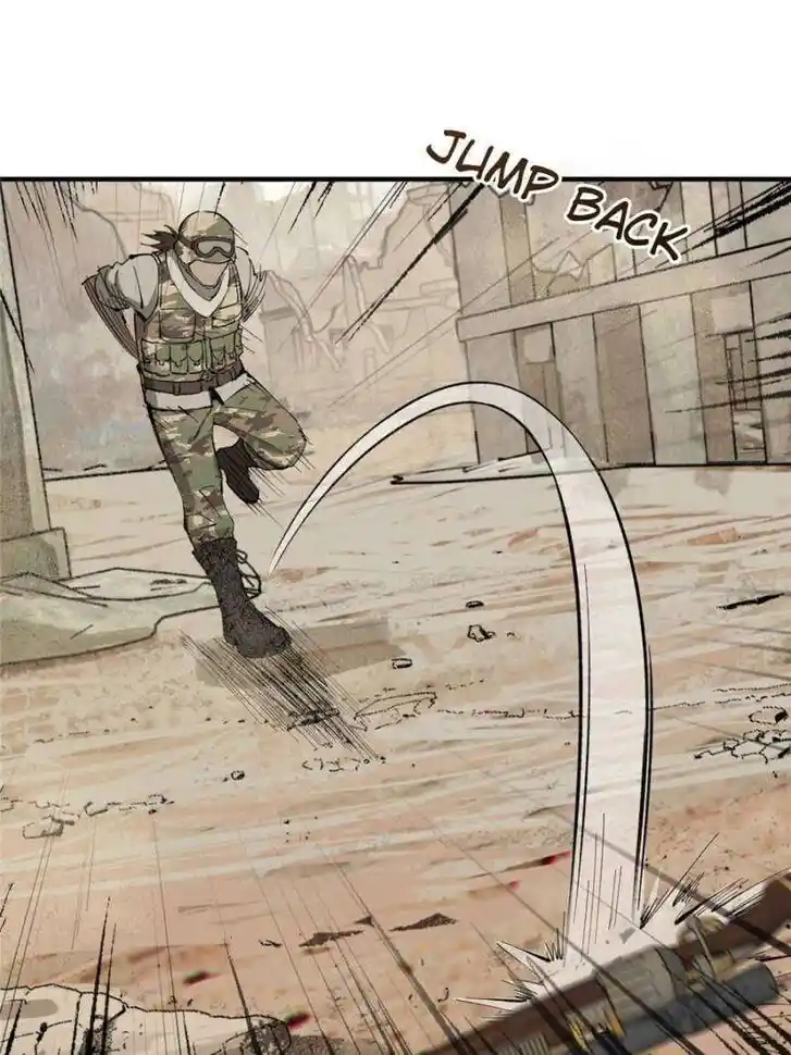 Another beginning with the Guhuo bird Ch.252