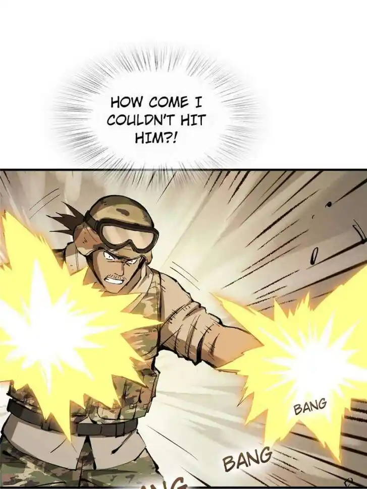 Another beginning with the Guhuo bird Ch.252