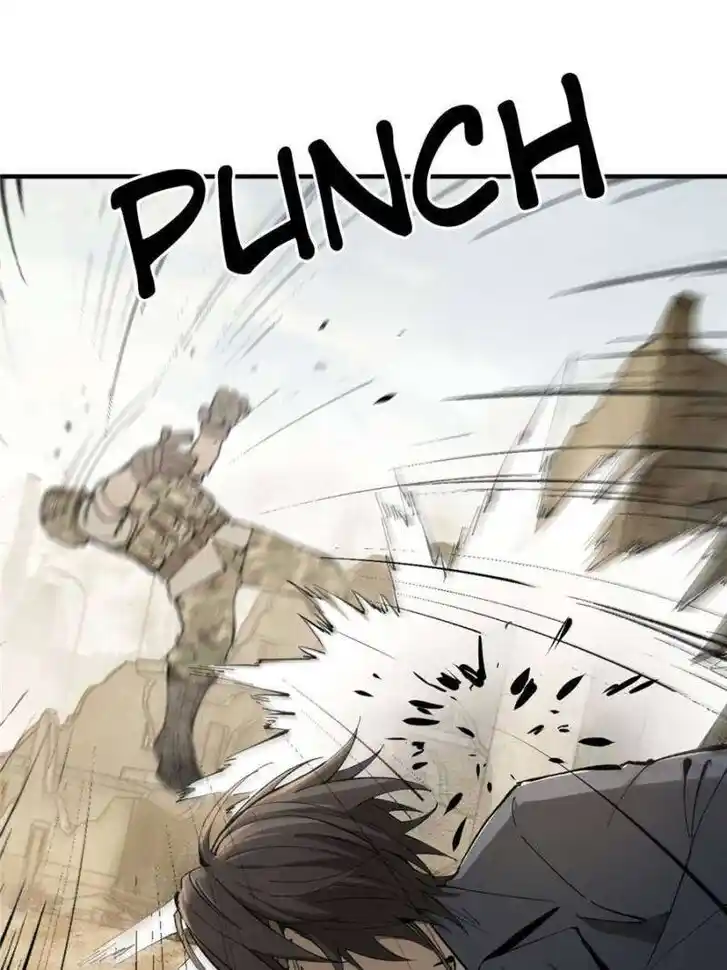 Another beginning with the Guhuo bird Ch.252