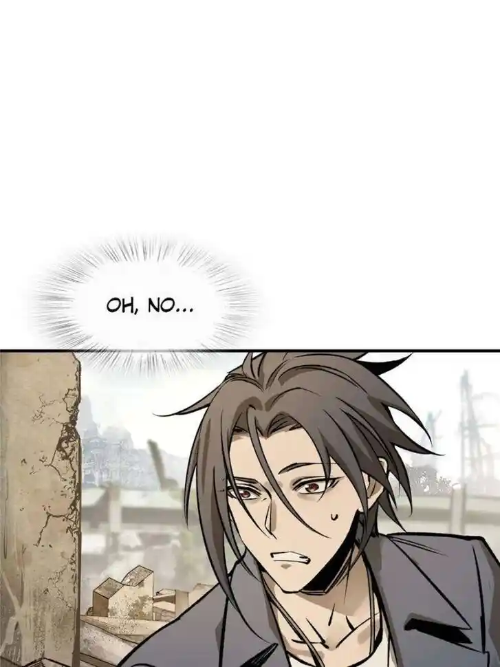 Another beginning with the Guhuo bird Ch.252