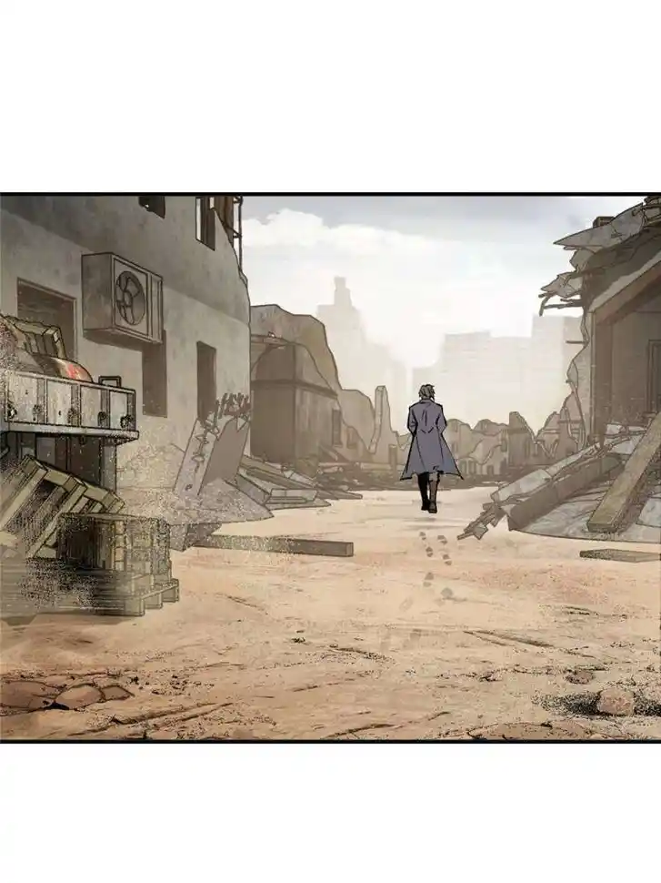 Another beginning with the Guhuo bird Ch.252