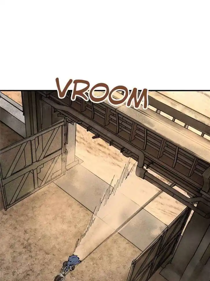 Another beginning with the Guhuo bird Ch.252