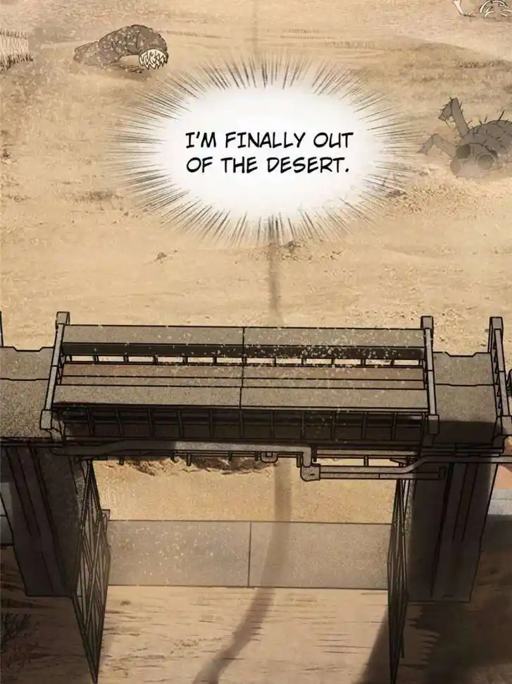 Another beginning with the Guhuo bird Ch.252