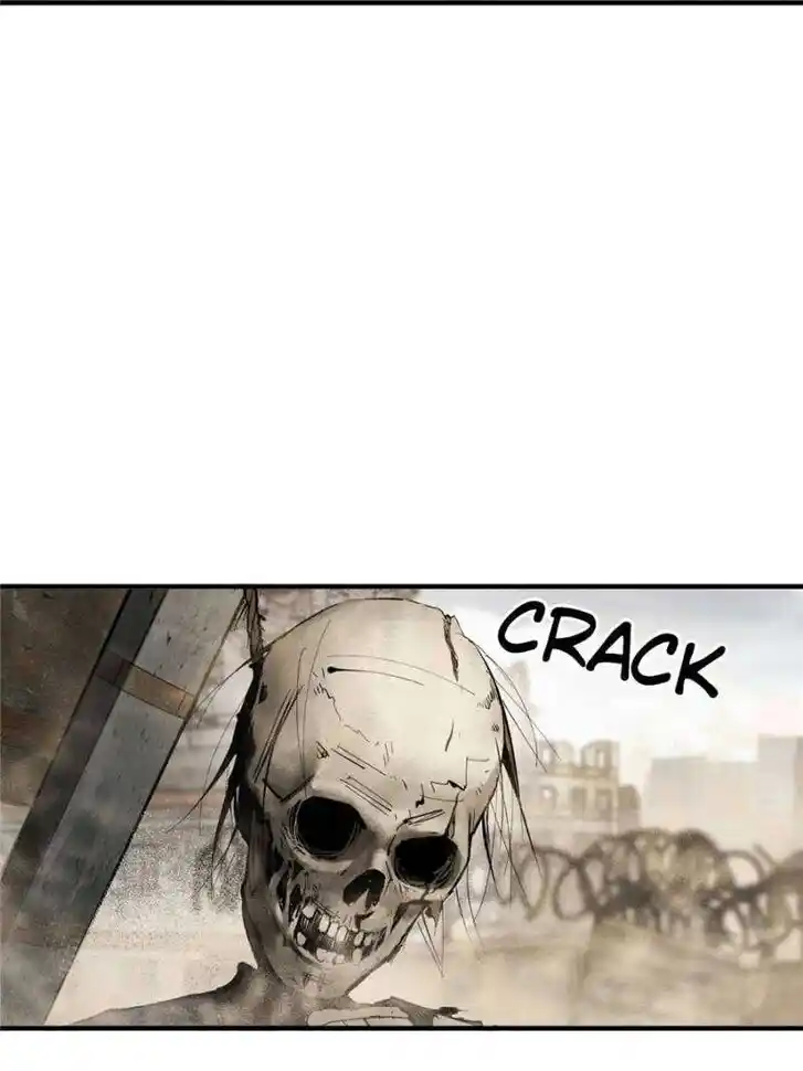 Another beginning with the Guhuo bird Ch.252