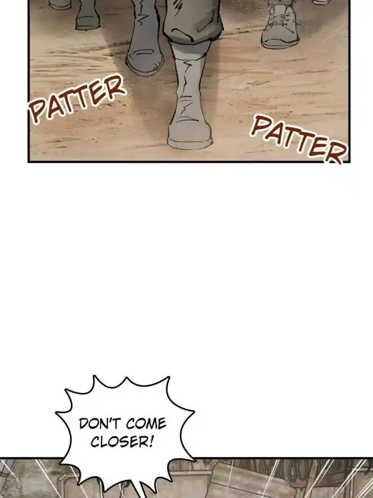 Another beginning with the Guhuo bird Ch.252