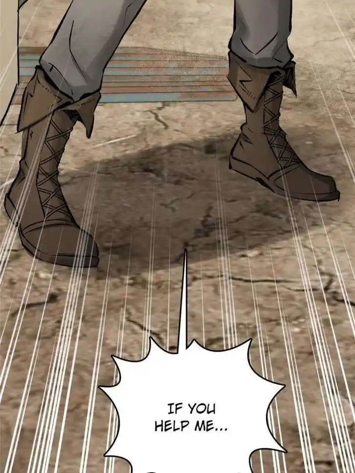 Another beginning with the Guhuo bird Ch.252