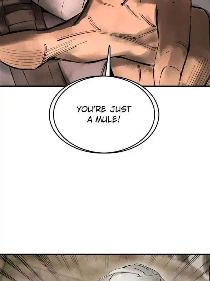 Another beginning with the Guhuo bird Ch.252