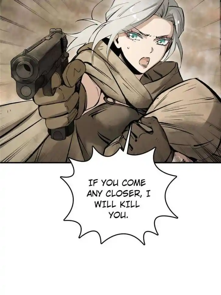 Another beginning with the Guhuo bird Ch.252