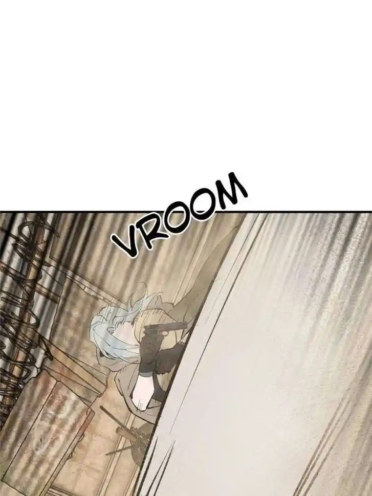 Another beginning with the Guhuo bird Ch.252