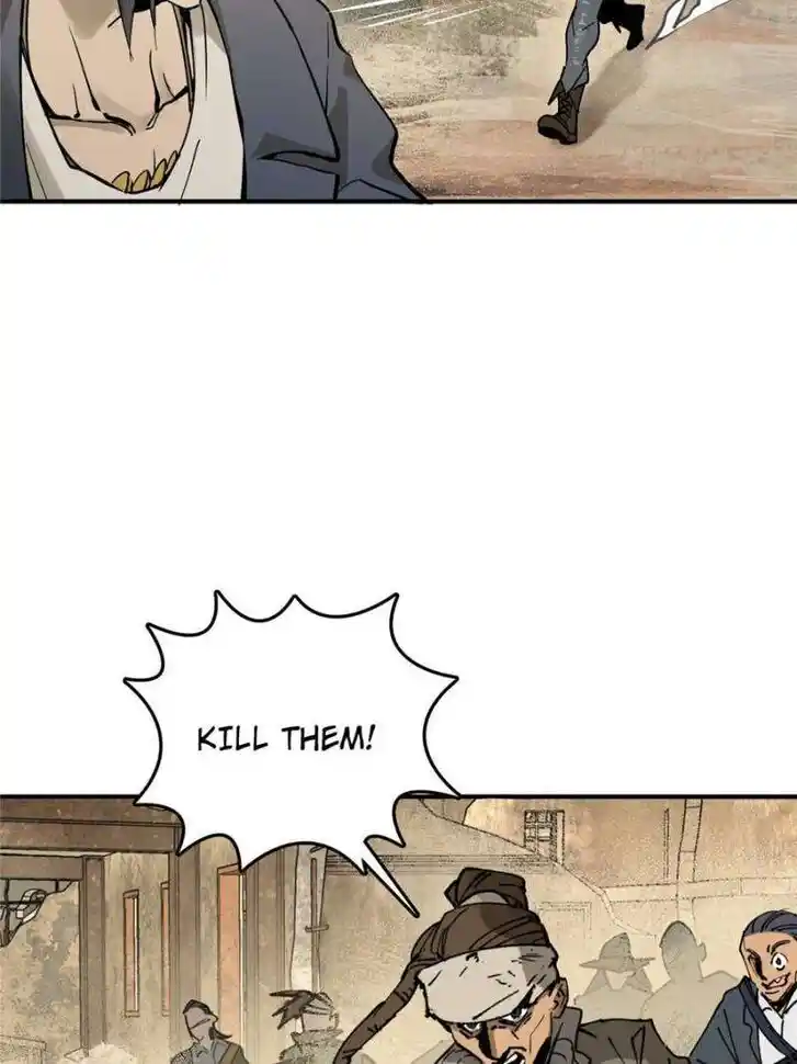 Another beginning with the Guhuo bird Ch.253