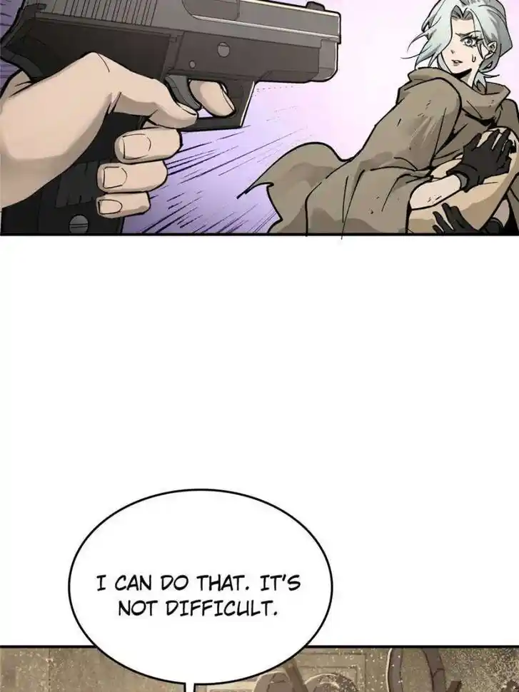 Another beginning with the Guhuo bird Ch.253