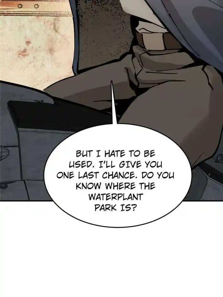 Another beginning with the Guhuo bird Ch.253