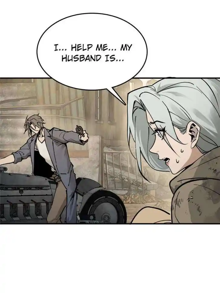 Another beginning with the Guhuo bird Ch.253