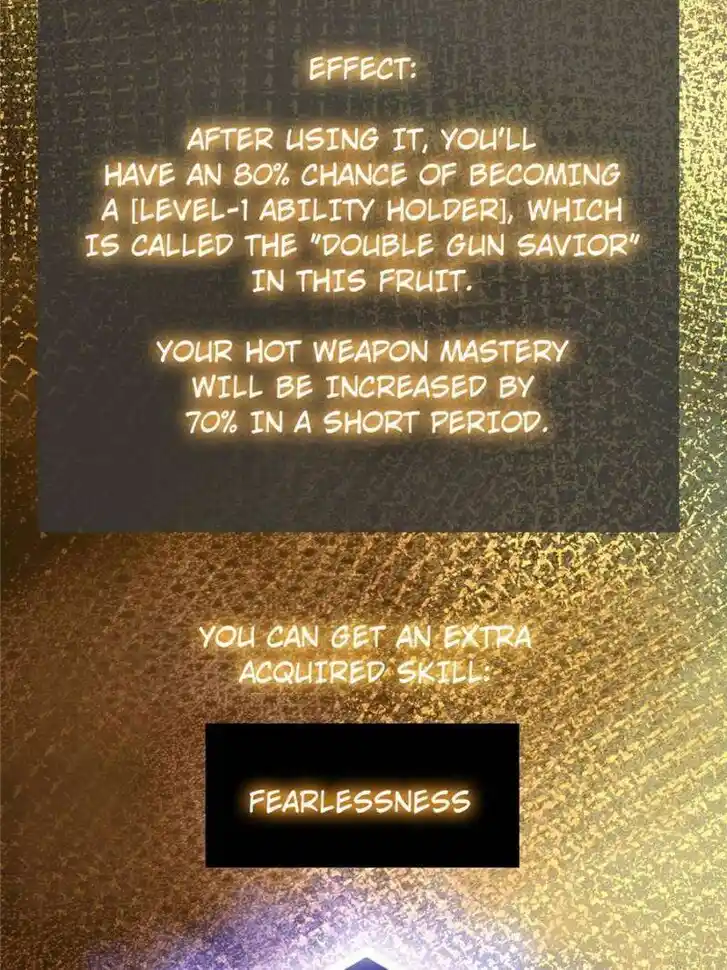 Another beginning with the Guhuo bird Ch.253