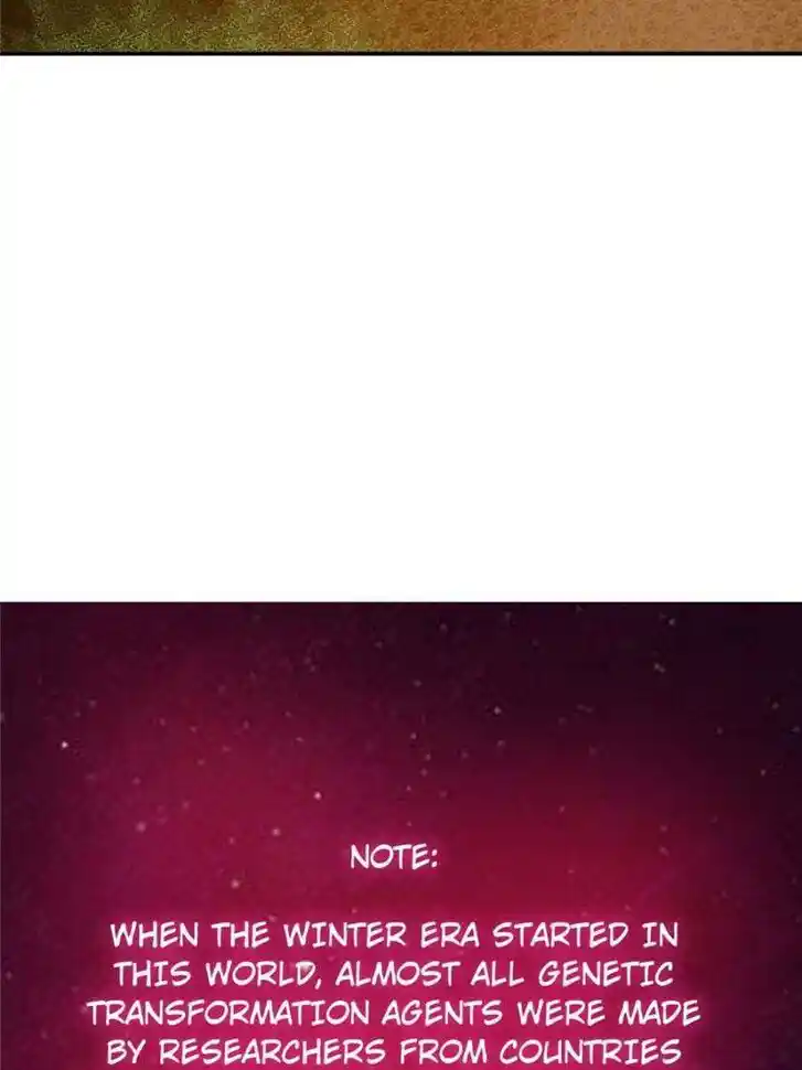 Another beginning with the Guhuo bird Ch.253