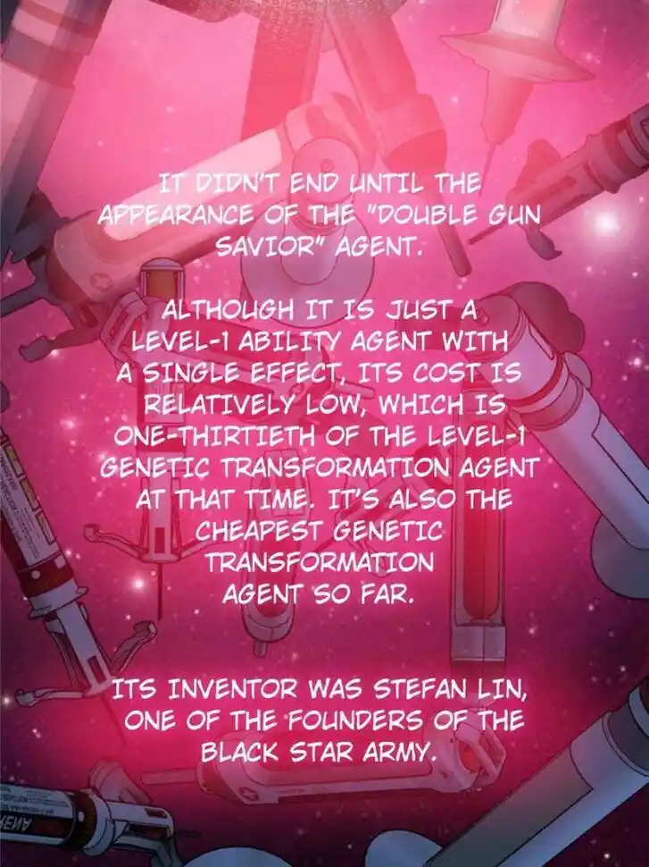 Another beginning with the Guhuo bird Ch.253