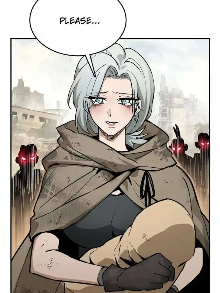 Another beginning with the Guhuo bird Ch.253