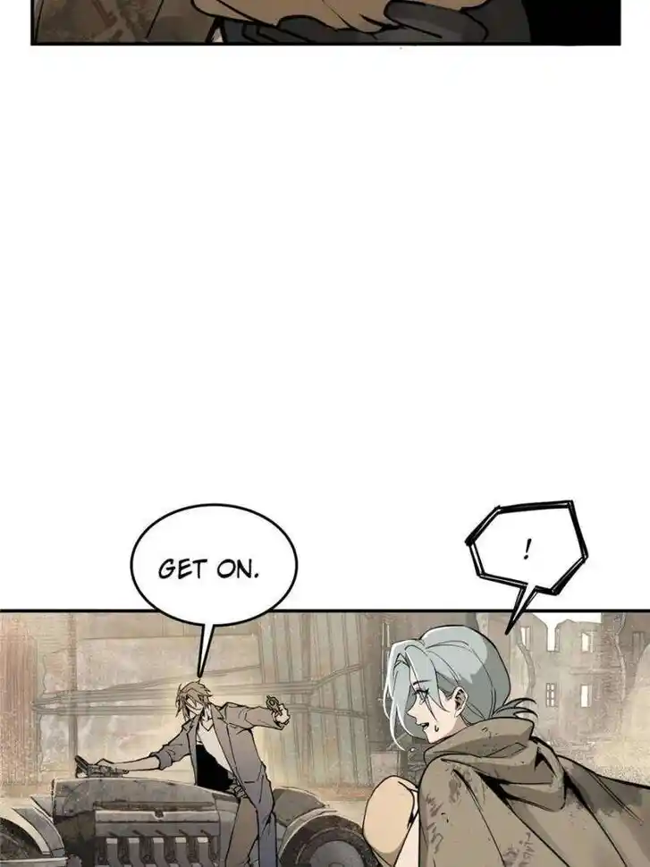 Another beginning with the Guhuo bird Ch.253