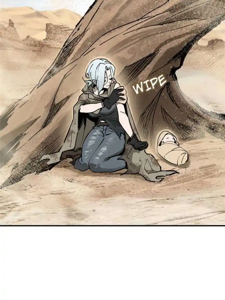 Another beginning with the Guhuo bird Ch.253