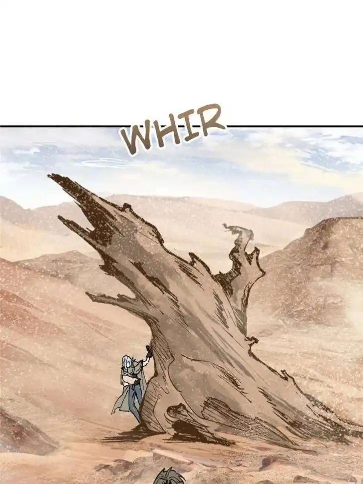 Another beginning with the Guhuo bird Ch.253