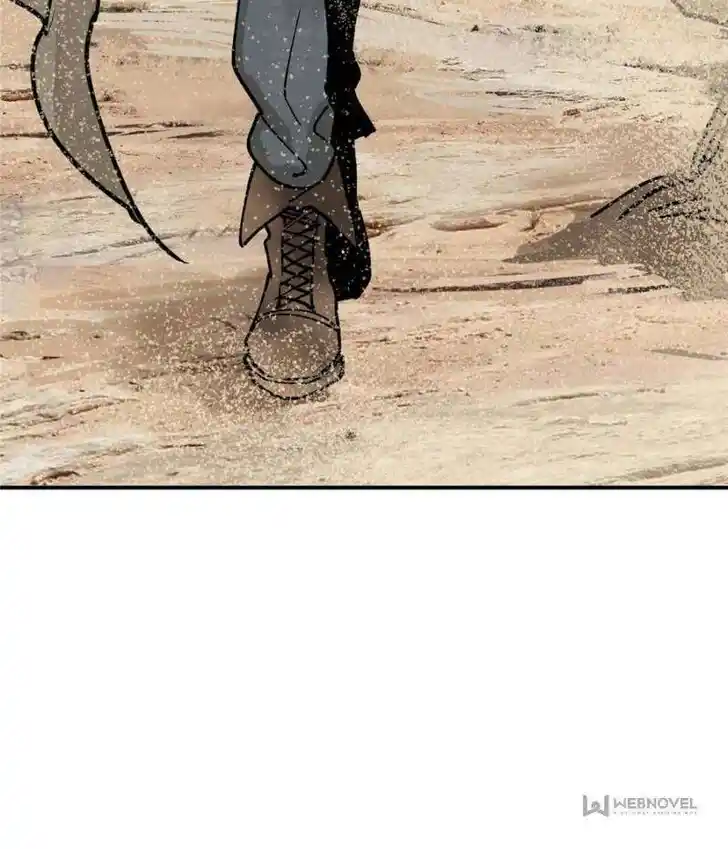 Another beginning with the Guhuo bird Ch.253