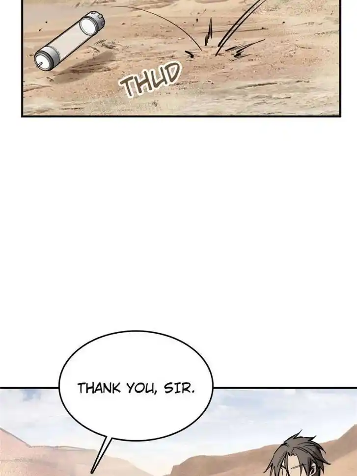 Another beginning with the Guhuo bird Ch.253