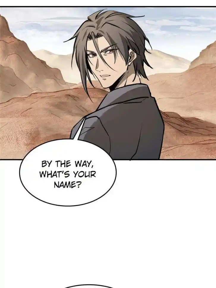 Another beginning with the Guhuo bird Ch.253