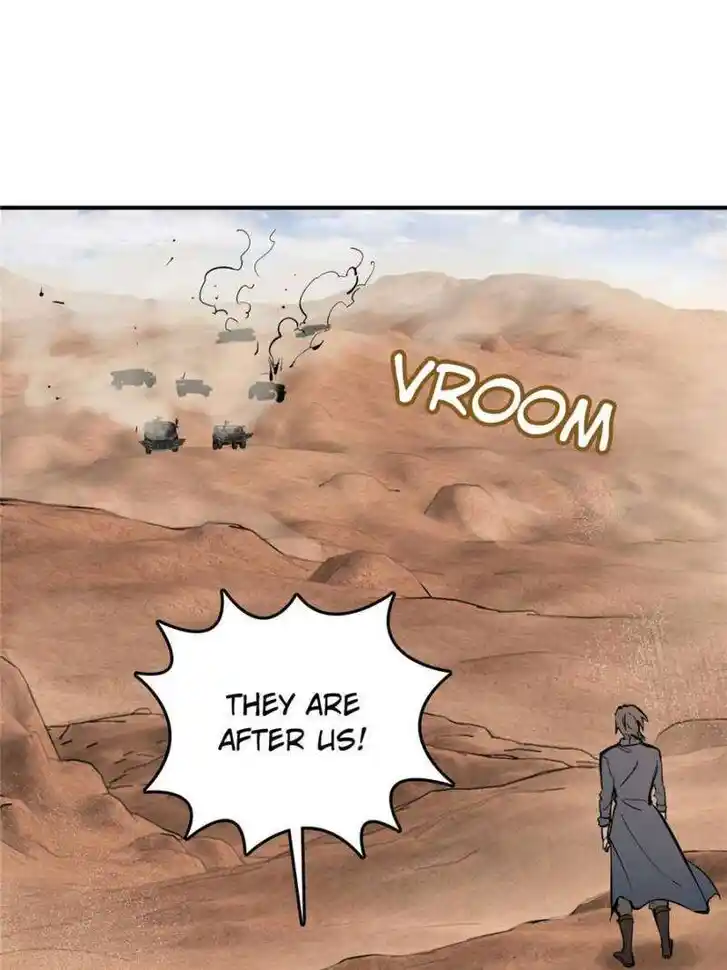 Another beginning with the Guhuo bird Ch.253