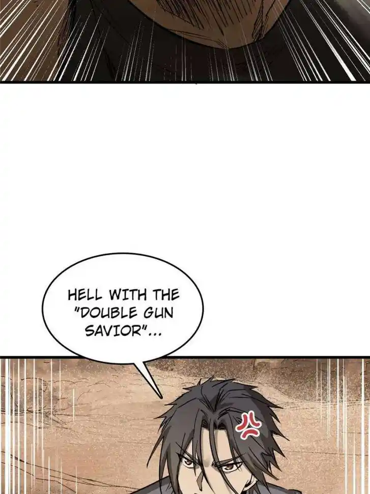 Another beginning with the Guhuo bird Ch.254