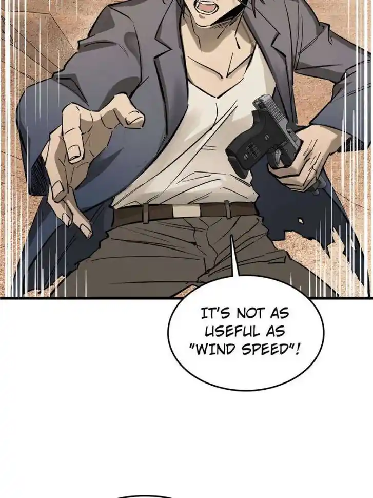 Another beginning with the Guhuo bird Ch.254