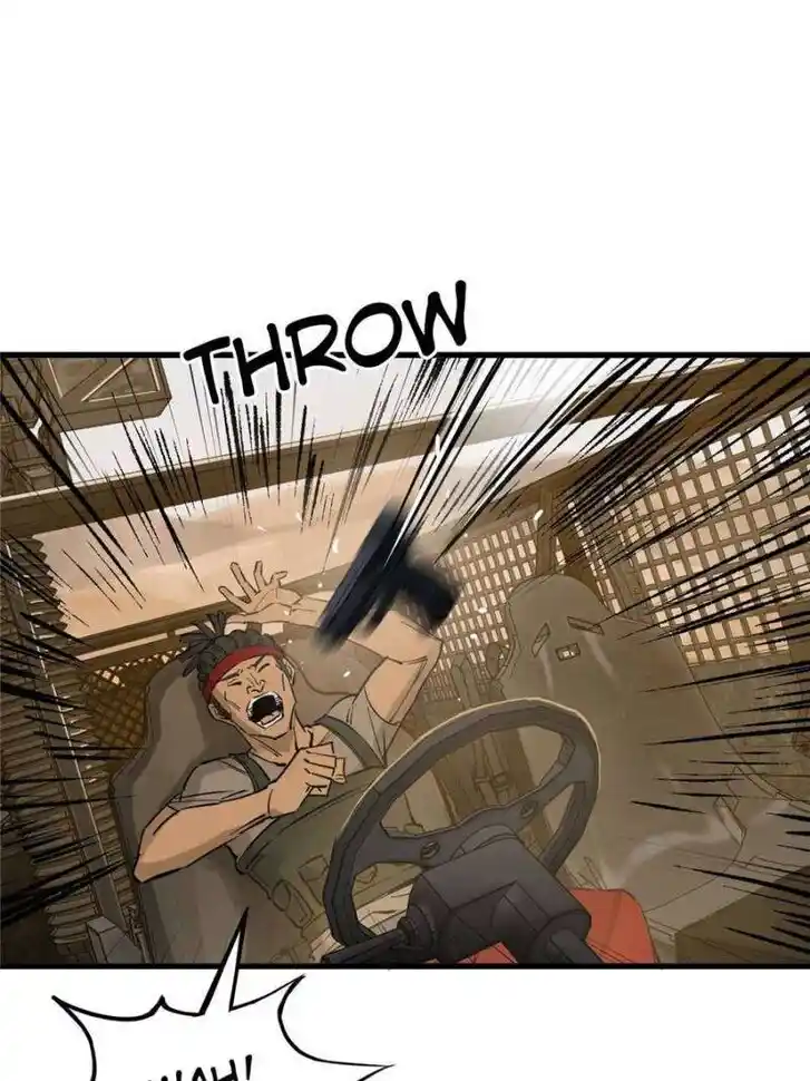 Another beginning with the Guhuo bird Ch.254