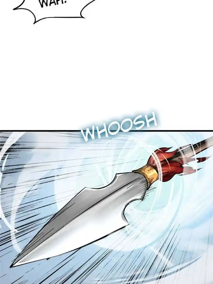 Another beginning with the Guhuo bird Ch.254