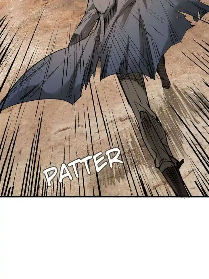 Another beginning with the Guhuo bird Ch.254