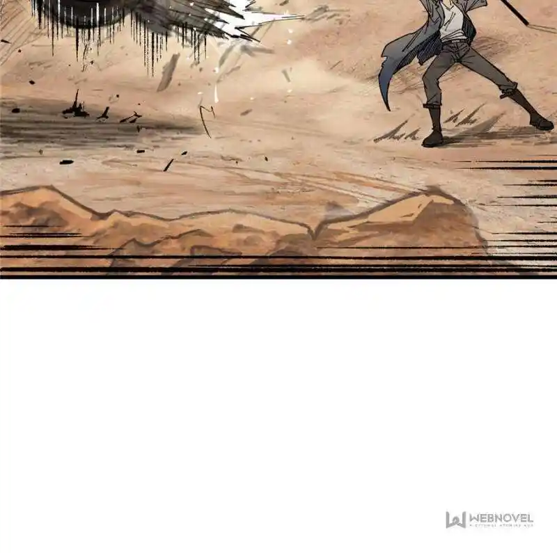 Another beginning with the Guhuo bird Ch.254