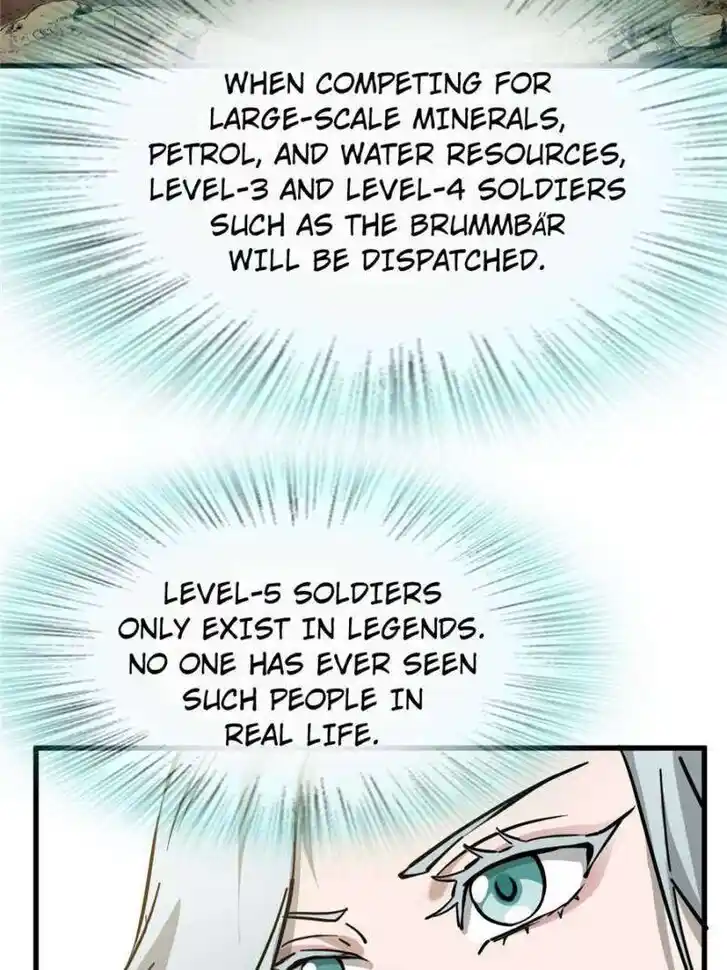 Another beginning with the Guhuo bird Ch.254